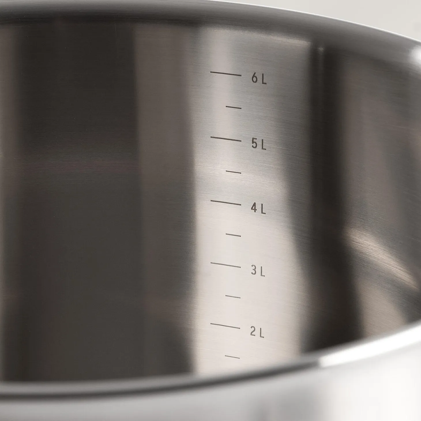 5-ply gryde 7 L