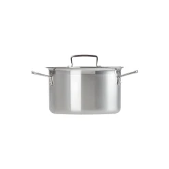 3-PLY gryde 4 L