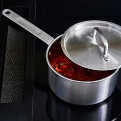 5-ply kasserolle 2,5 L