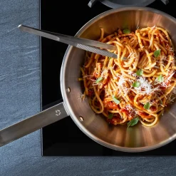 5-ply wok Ø 26 cm