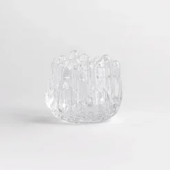Polar lysestage