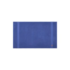 Polo Player bademåtte, iris blue