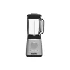Power blender, mat stål