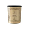 Precious Diamond Candle