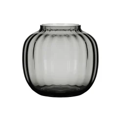 Primula vase, smoke