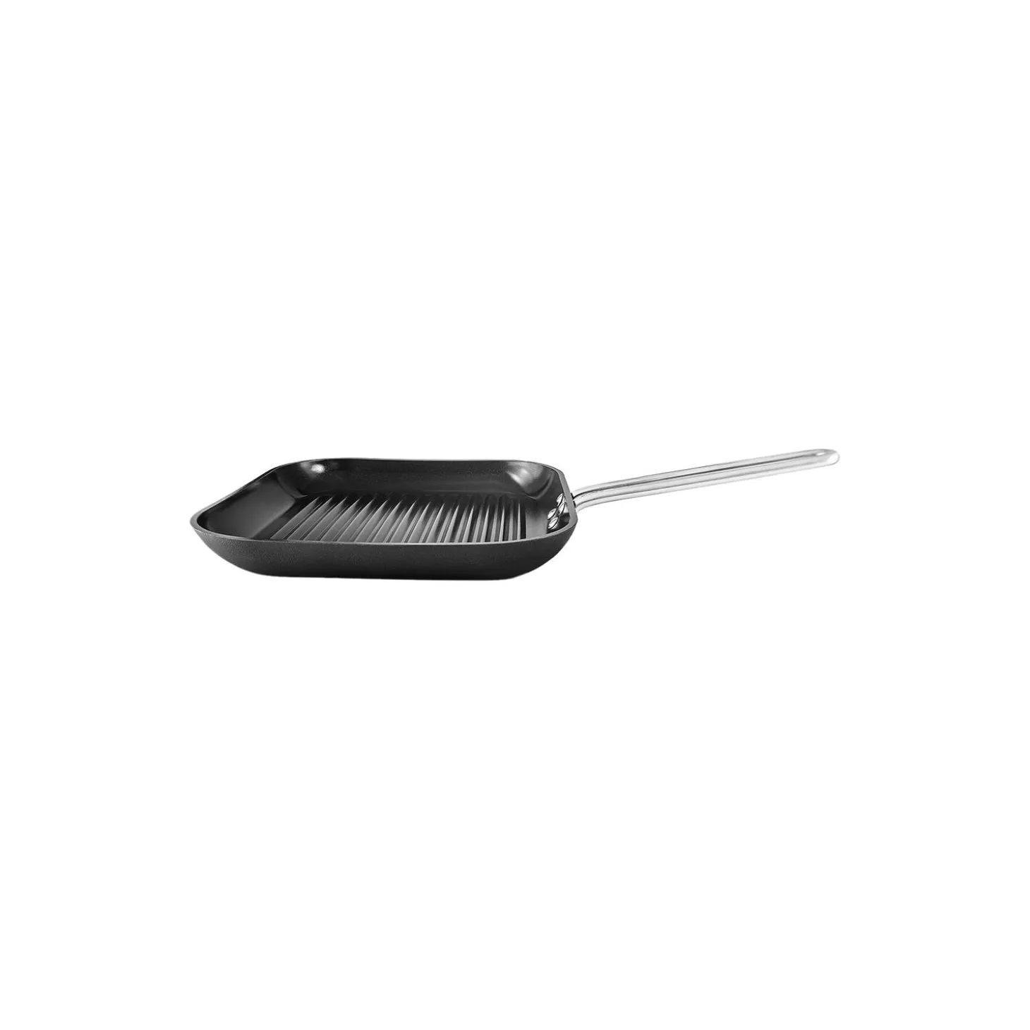 Professional Grillstegepande keramisk