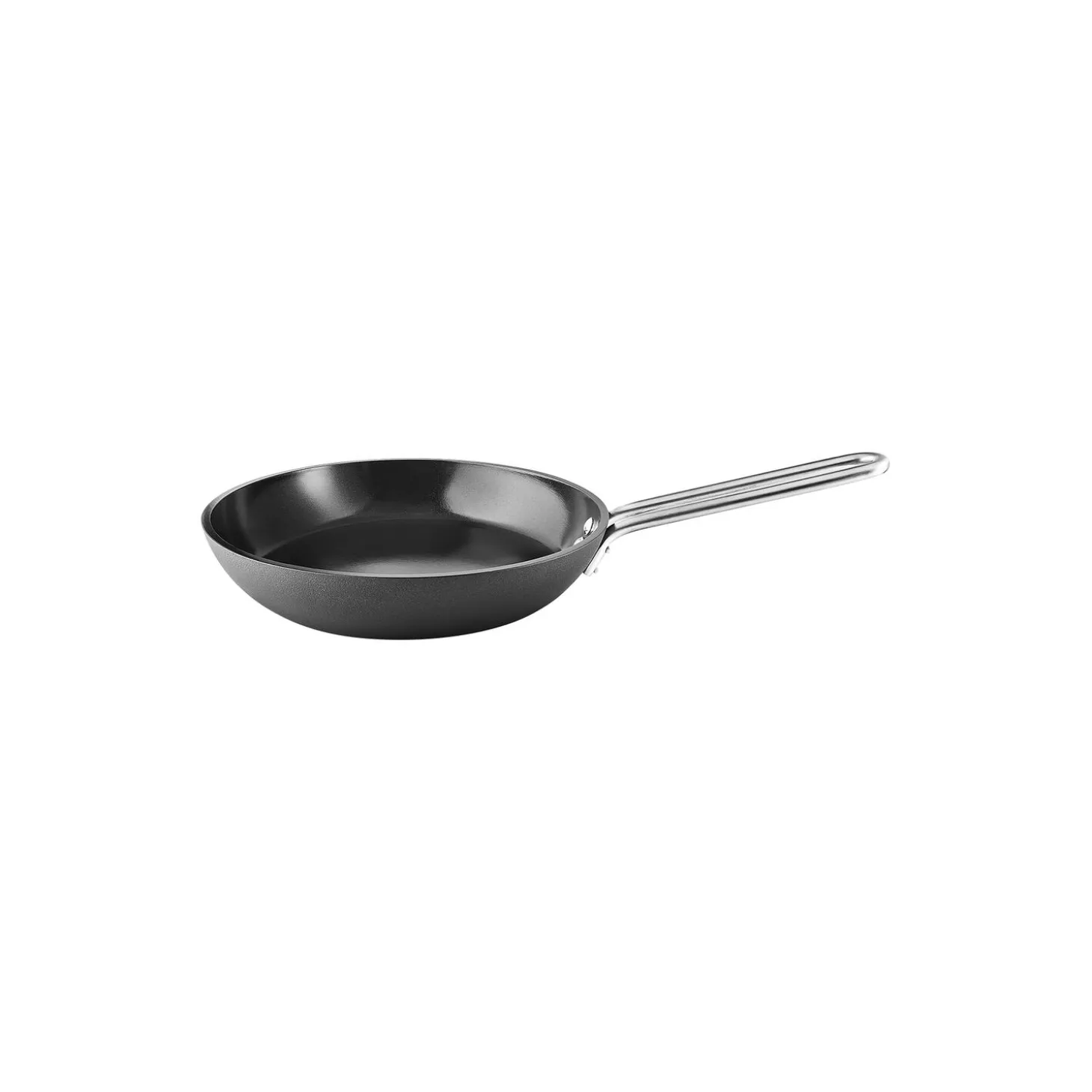 Professional Stegepande keramisk Ø 24 cm