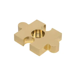 Project Playground Puzzle Candleholder
