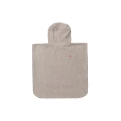 Puk badeponcho, moon cat