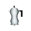 Pulcina espressokande, sort