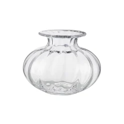 Pumpkin vase