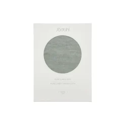 Pure Linen dug, sage