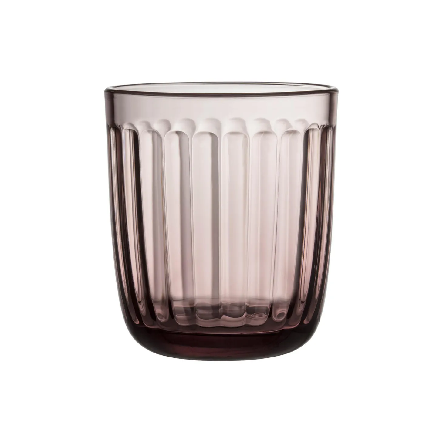 Raami drikkeglas 2 stk., calluna