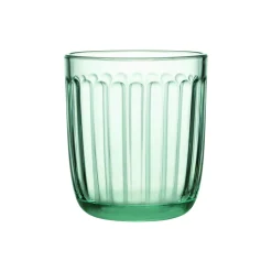 Raami drikkeglas 2 stk., recycled