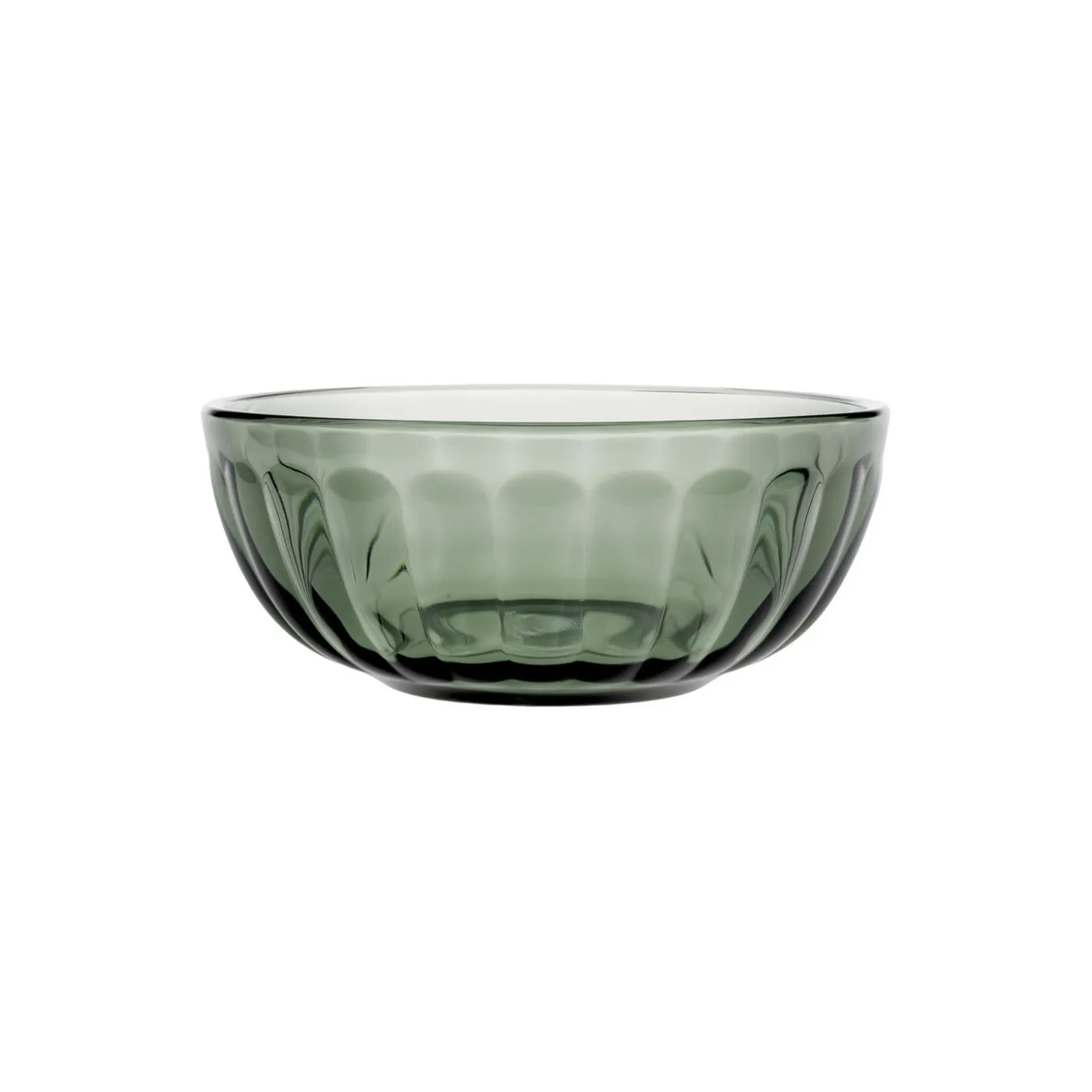 Raami skål 36 cl, pine green