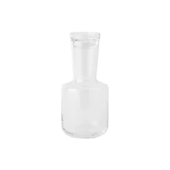 Raise Carafe, clear