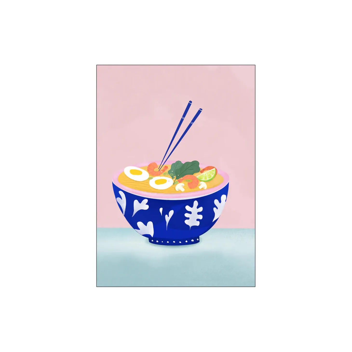 Ramen Bowl