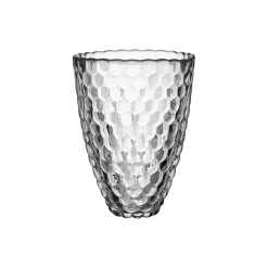 Raspberry vase