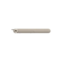 reCHARGE + trådløs powerbank, ivory sand