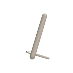 reCHARGE trådløs powerbank, ivory sand