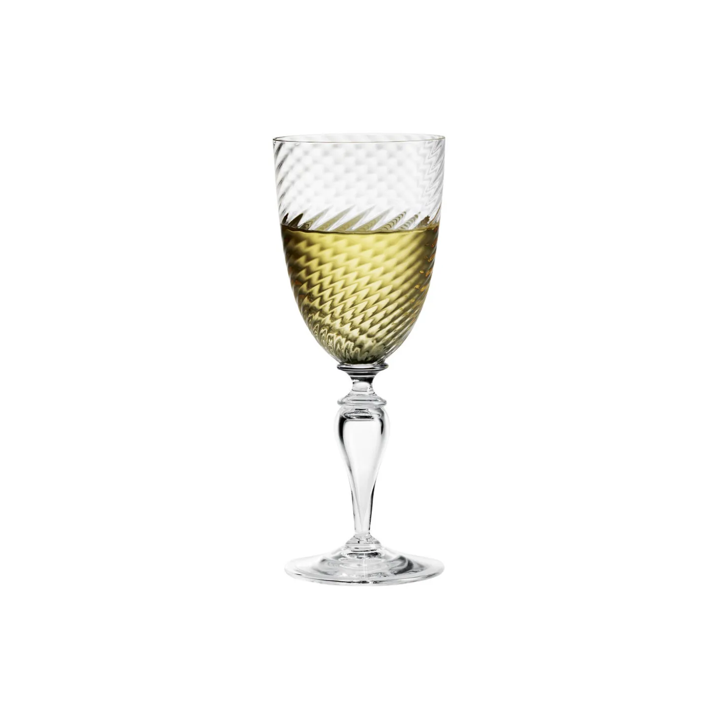 Regina hvidvinsglas
