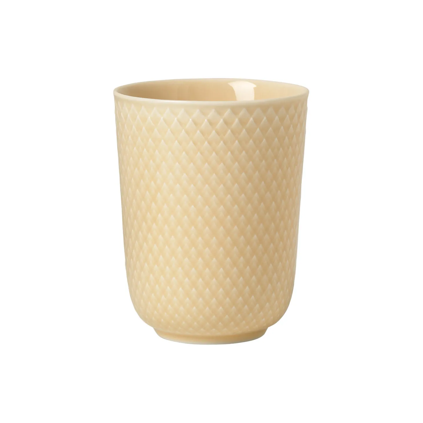 Rhombe Color krus, sand