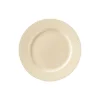 Rhombe Earth Middagstallerken Ø 27 cm, marble