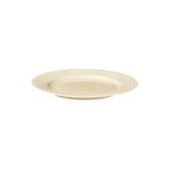 Rhombe Earth Middagstallerken Ø 27 cm, marble