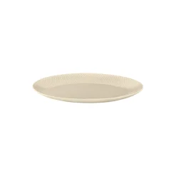 Rhombe Earth Ovalt serveringsfad, marble