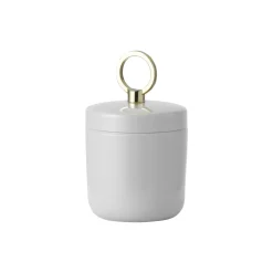 Ring Box, light grey