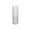 Ripple Vandkaraffel, clear