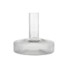 Ripple Vinkaraffel, clear