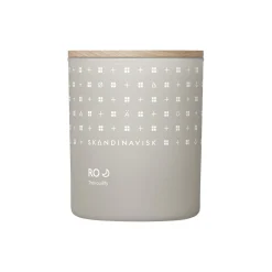 RO Scented Candle