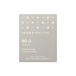 RO Scented Candle