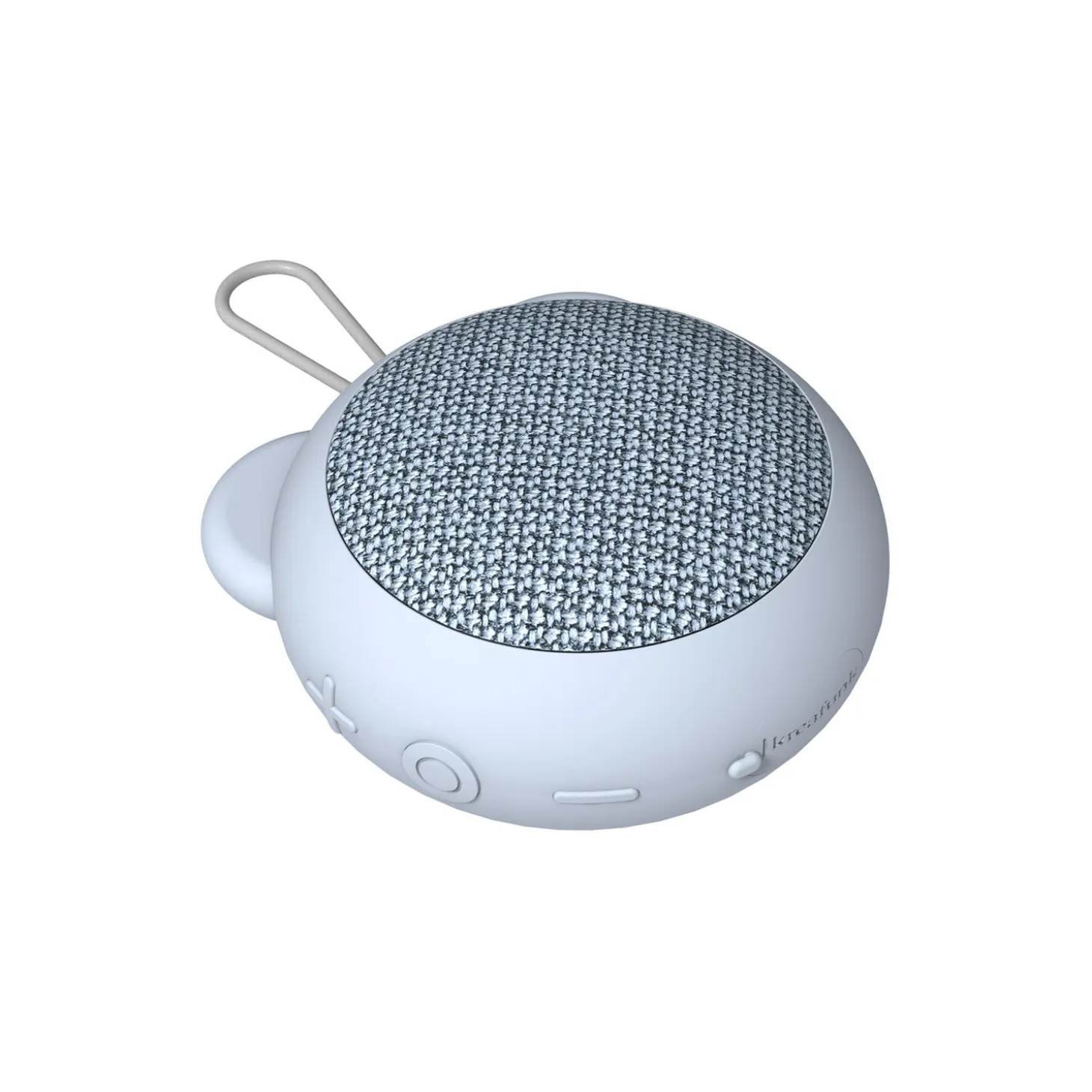 Roar Bluetooth højttaler, cloudy blue
