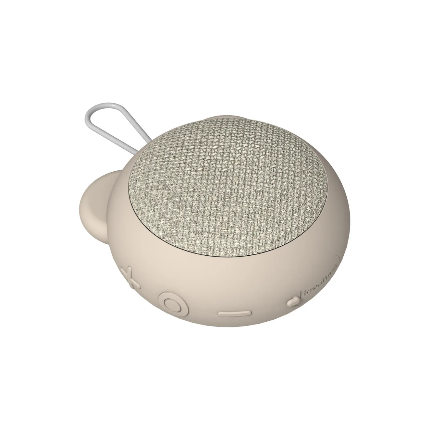 Roar Bluetooth højttaler, ivory sand