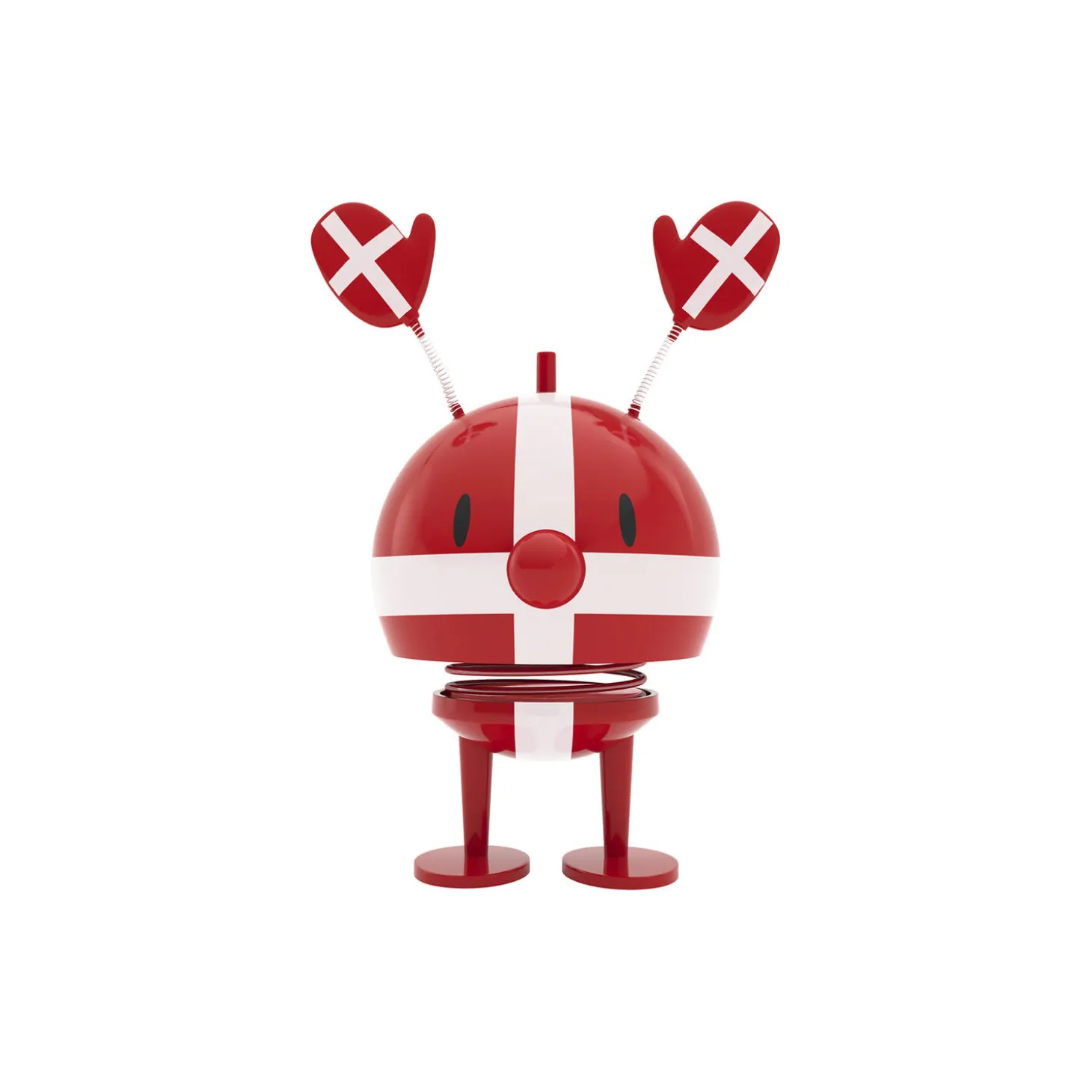 Roligan, red