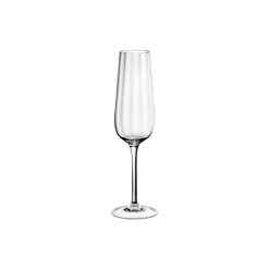 Rose Garden Champagneglas