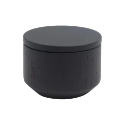 Salt Me, black
