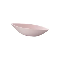 Saltkar, gammelrosa