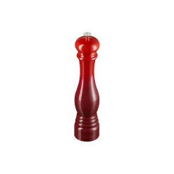 Saltkværn 30 cm, cerise