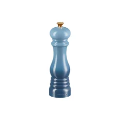 Saltkværn 21 cm, chambray