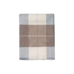 Scotch plaid, grey