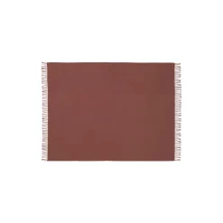 Season plaid, 03109 rosewood