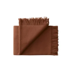 Season plaid, 03619 rust