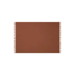 Season plaid, 03619 rust