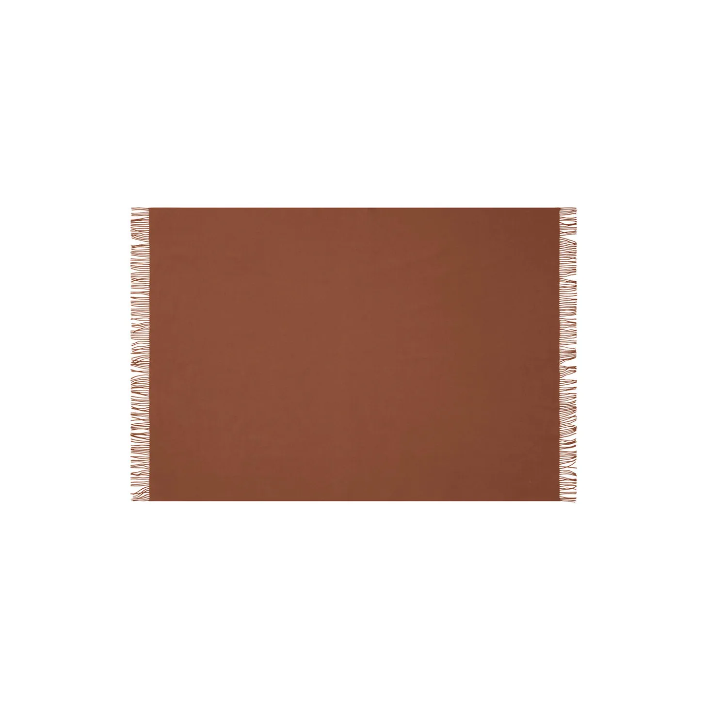 Season plaid, 03619 rust