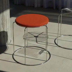 Seat Pad VP11, Hallingdal 600
