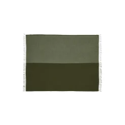 Secret plaid, 02213 moss/seaweed