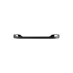 Serveringsbakke, black